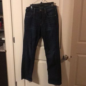 5.11 Defender Flex Jeans Straight Fit 30-30